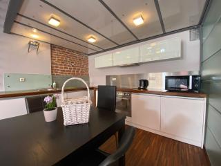 P&J Apartments Floriańska - Krakau - 2