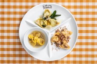 Hotel Mirandola - 8