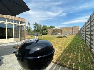 Villa Maison Remi - 12 pers & hotspa in the garden - Koksijde - 1