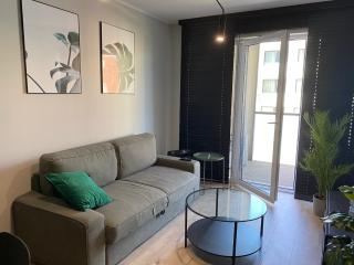 Apartament 204 Kołobrzeg - Kołobrzeg - 6