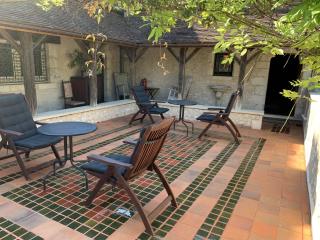 Demeure des Vieux Bains - Provins - 4