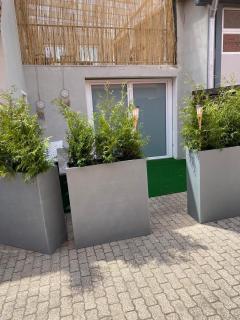 Ferienappartement Männl - Spalt - 8