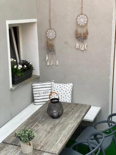 Ferienappartement Männl - 9