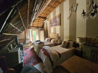 Waterhouse Guest Lodge in Waterkloof - Pretoria - 1