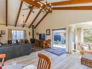 The Goldfinch Retreat - Ohakune Holiday Home - Ohakune - 0