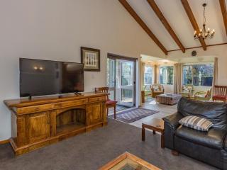 The Goldfinch Retreat - Ohakune Holiday Home - Ohakune - 7