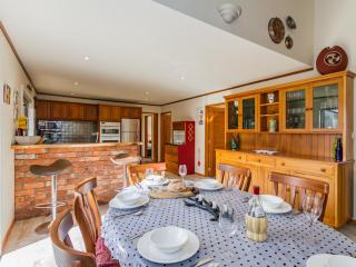 The Goldfinch Retreat - Ohakune Holiday Home - Ohakune - 3