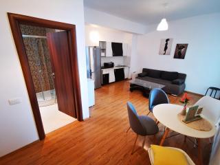 Apartamente Gala Residence Eforie Nord - Eforie Nord - 2