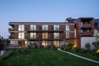 Sternen Bohlingen Aparthotel - 5