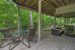 Gated Resort Home Norris Lake Access, Shared Dock - La Follette - 9