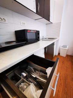 Apartamente Gala Residence Eforie Nord - Eforie Nord - 1
