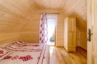 GÓRALOWE domki & SPA - 9