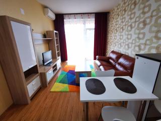 Apartamente Gala Residence Eforie Nord - Eforie Nord - 1
