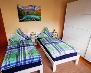 Ferienwohnung Maria Laach 3 - Glees - 1