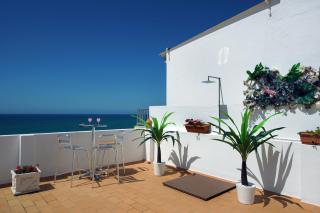 Inn the Beach Apartments - Albufeira - 2