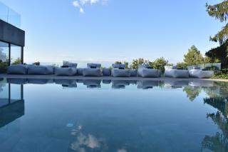 Boutique hotel Urbisol - Calders - 9