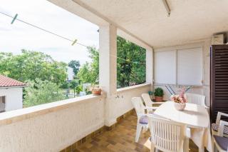 Apartman Zvjezda - Biograd na Moru - 9