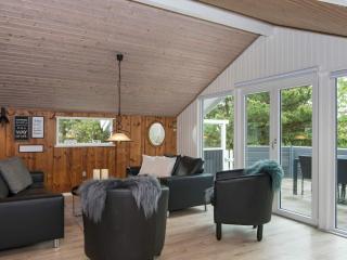 6 person holiday home in Rømø - Bolilmark - 5
