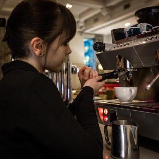 Hotel Indigo Glasgow by IHG - 1