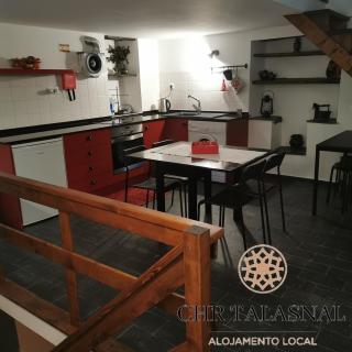 CHR Talasnal - Lousã - 4
