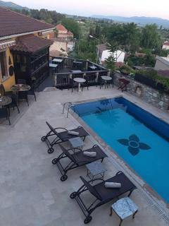 Ayasoluk Hotel & Restaurant - 2