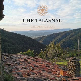 CHR Talasnal - Lousã - 9