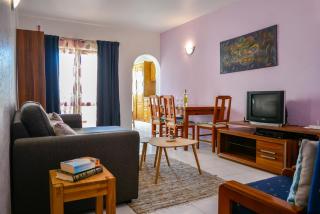 Apartamento Stª Eulália Deluxe by Umbral - Albufeira - 7