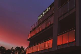 Villa Sosnowe Wzgórze - 2