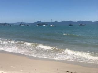 Praias Brancas. Boa Vida - Florianópolis - 1