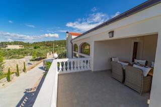 Villa Jugo (6+2) - New - Mediterranean ambient - 4