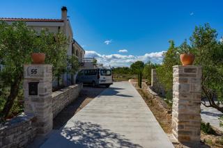 Villa Jugo (6+2) - New - Mediterranean ambient - 7