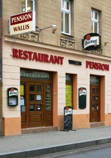 Pension Wallis - Pilsen - 0