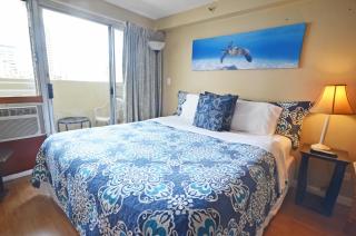 Kuhio Village 510 KING Bed with Renovated Kitchenette - Honolulu - 9
