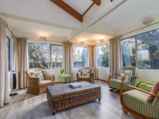 The Goldfinch Retreat - Ohakune Holiday Home - Ohakune - 5