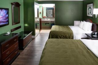 Quality Inn Hemet - San Jacinto - 1