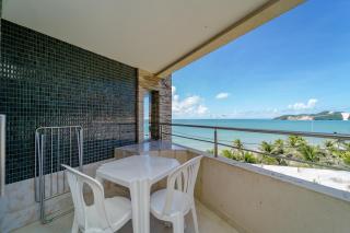 Residence Vespucci Flat Beira Mar - Natal - 5