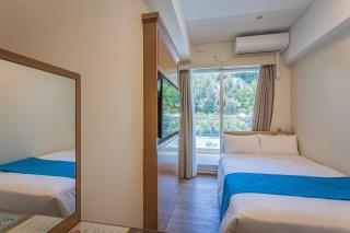 Kariyushi LCH. Resort - 6