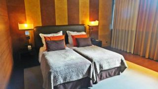 H2otel Congress & Medical SPA - Unhais da Serra - 8