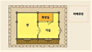 Tohyang Traditional House - 9