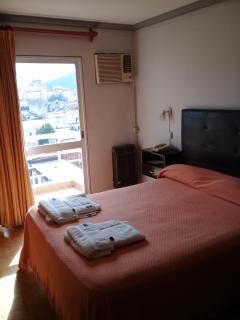 Apart Hotel Marilian - Salta - 9
