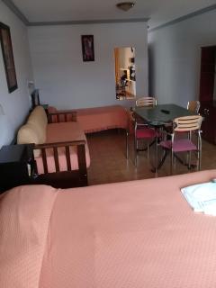 Apart Hotel Marilian - Salta - 6