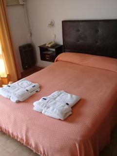 Apart Hotel Marilian - Salta - 5