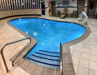 Spark By Hilton Woodbridge - Woodbridge - 0