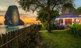 Villa Macaque and Villa Languor - Railay Beach - 9