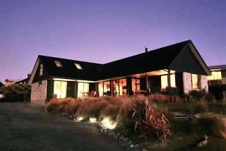 Tekapo Lake House - Lake Tekapo - 0