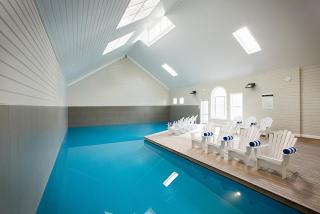 Deep Blue Hotel & Hot Springs - Warrnambool - 6