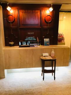 Hotel Star Dust (Adult Only) - Hiroshima - 5