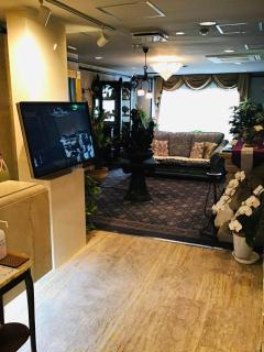 Hotel Star Dust (Adult Only) - Hiroshima - 6