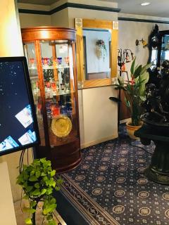 Hotel Star Dust (Adult Only) - Hiroshima - 7