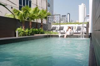 Citichic Sukhumvit 13 by Compass Hospitality - Newly Renovated - 7